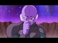 ドラゴンボール超　第38話予告 「第６宇宙最強の戦士!殺し屋ヒット見参!!」