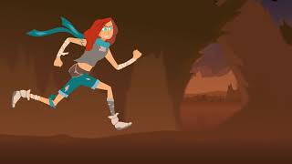 Animation Practice - Run Cycle