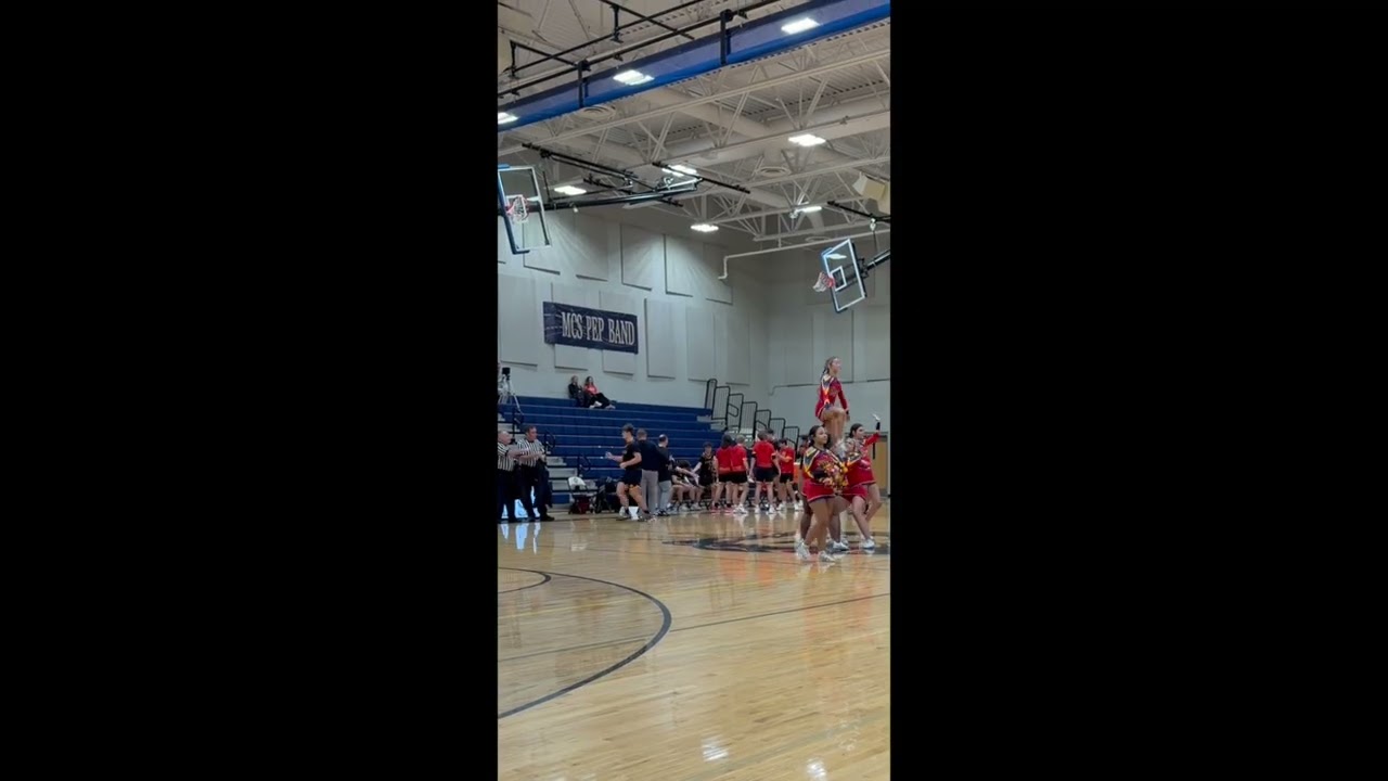 RHS All State Nomination   Riley