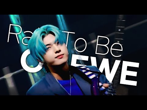 [원위]  비를 몰고 오는 소년 교차편집 | Rain To Be Stage Mix
