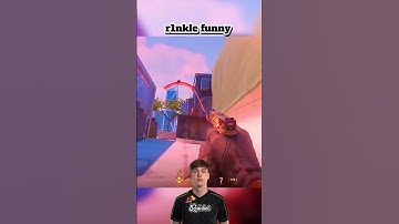 When the brain.exe stops working in CS2... 😂#R1nkle#CS2#CounterStrike2#FunnyMoments