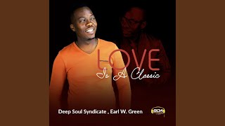 Love is A Classic (Original Mix)