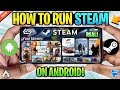 How To Play Steam Games amp Apps On Mobile Play Steam 