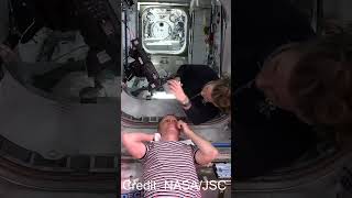 ISS To Mars: Necessary Technical Breakthroughs #Science #ISS #occupymars #NASA #Space #technology