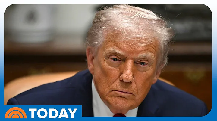 Trump Admin. Sued Over Construction of White House Ballroom