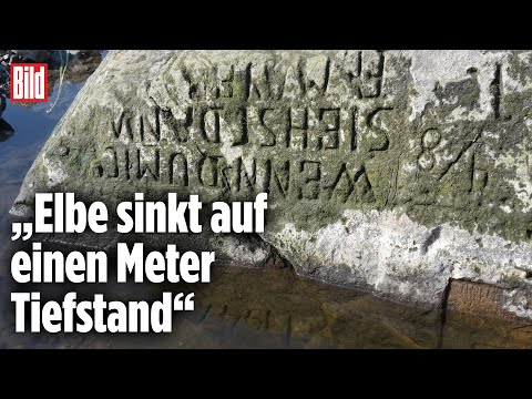 Video: Musst du bezahlen, um zu Hungerstein zu gehen?