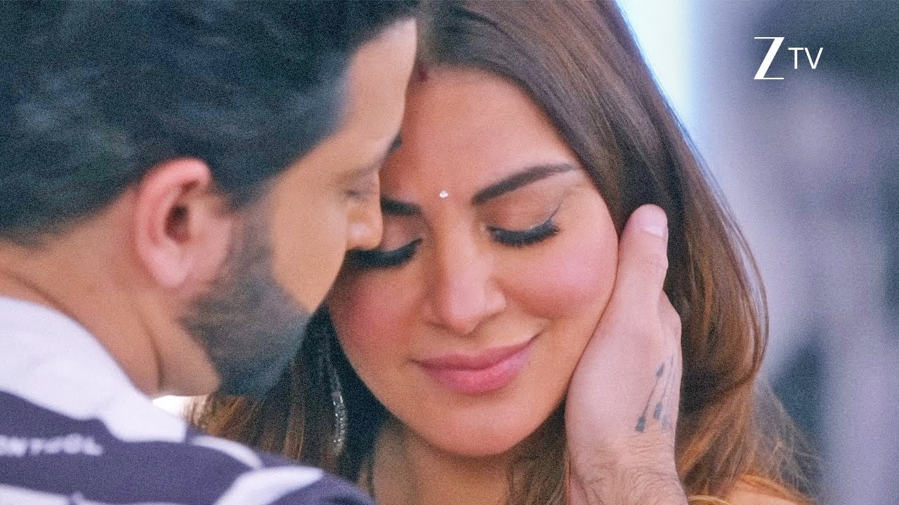 EP 933Кундали Бхагья - Индийское телешоу хинди - Же ТВ