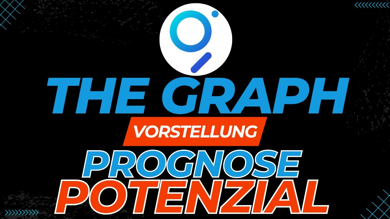 The Graph (GRT) | Google of blockchain or flop!? | + Potential & Forecast -  YouTube