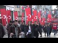 伊斯坦堡難攻土耳其韌性更難破