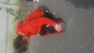 David Pe Huverd Bord