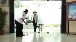 Bos kapan bos THR turun