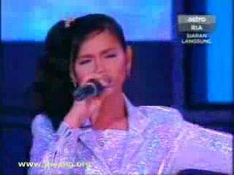 Lagu Rindu