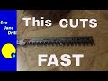 How to Cut Plexiglass Quickly and Easily