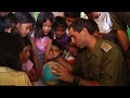 IDF's Humanitarian Missions