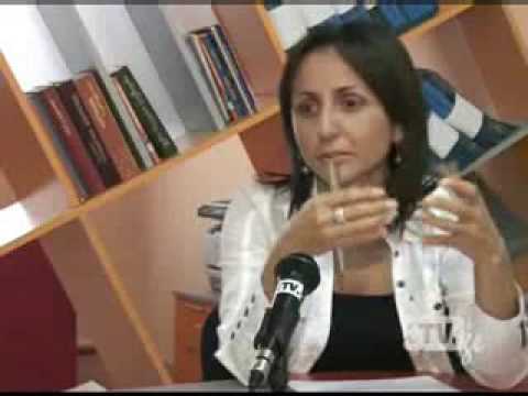 თეა თუთბერიძე ღმერთი არ არის!!!