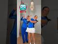 SUBSCRIBE FOR 7 YEARS OF GOOD LUCK! 🍀😅 - #dance #funny #couple #shorts