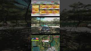 📍Ubicación del Tesoro Semanal en Forza Horizon 6 💰 #FH6