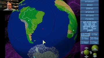 X-COM: UFO Defense - Part 11 of 48