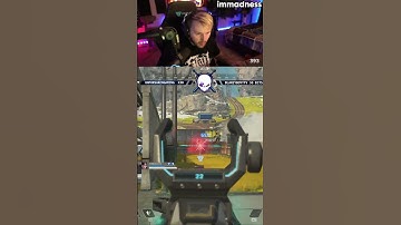 Just Normal Flatline Things.. - Apex Legends