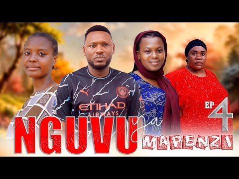 NGUVU YA MAPENZI Episode 4 Directorgozi Lovestory
