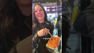 cheeky little london recap #eurovision2026 #alice #vlog