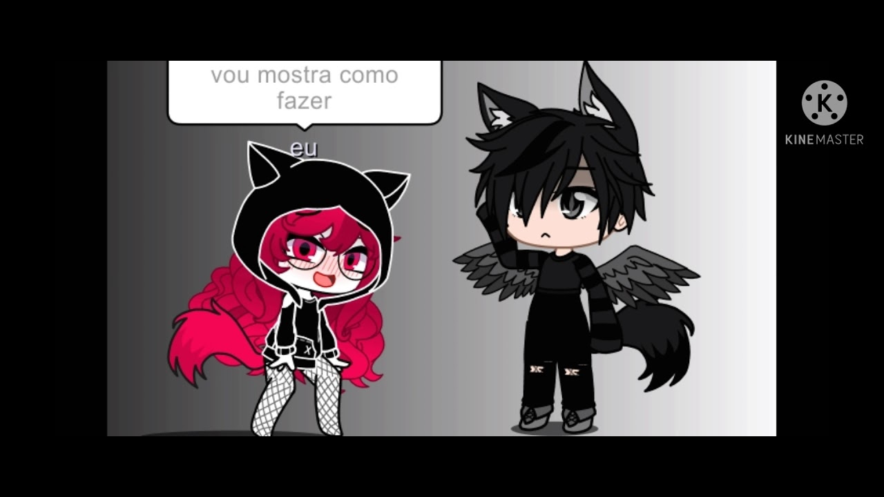 Para Darck angel game