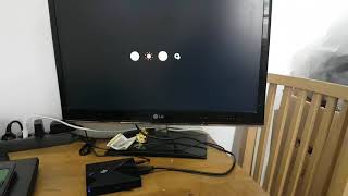 Rk3399 Chip On X99 Android Tv Box Boot Up Time