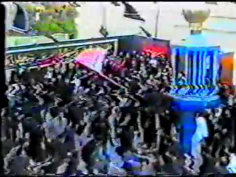 وازينباه صرخة وازينباه يوسف الرومي