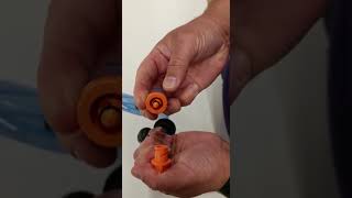 helix cleaning
