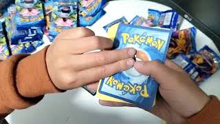 FAKE XY EVOLUTIONS OPENING