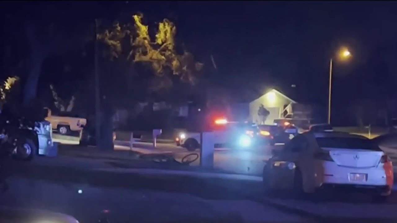 13yearold Orlando boy run over, killed while riding bike YouTube