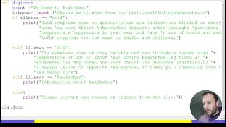 Custom Functions in Python Y8