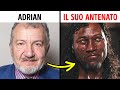 Quest’Uomo Ha Ritrovato un suo Antenato di 9.000 Anni Fa