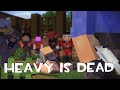 Heavy is dead [Minecraft - SlukyAnimations] ~ 4K