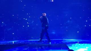 Bad Bunny- Mojaita X100PRE Tour Barclays Center Live 12/6/19