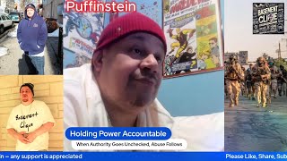 ICE Detention Center Abuse Exposed | Sexual Assault Allegations & Abuse of Power