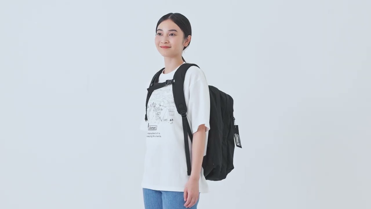 ユニウォーカー25（サファリ）の通販｜キャンプ用品のコールマン【公式