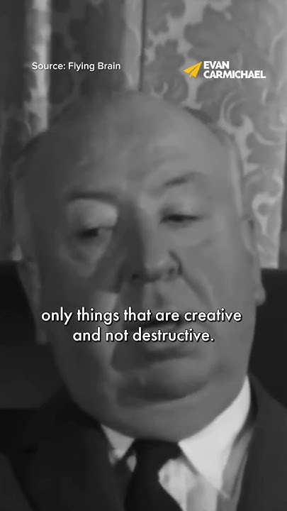 The Hidden Weapon Against Stress Alfred Hitchcock YouTube the-hidden-weapon-against-stress-alfred-hitchcock-youtube