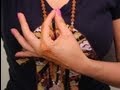 Yoga hand mudras  lexi yoga