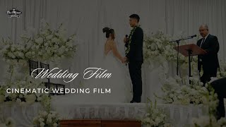 Beautiful Hawaii Wedding | 6 Hour Cinematic Wedding Film