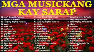 Mga Lumang Tugtugin 60s 70s 80s 90s Pure Tagalog Pinoy Old Love Songs Pamatay Tagalog Love Song#32