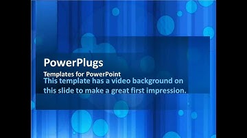 Abstract-netm-710 CrystalGraphics.com PowerPoint Video Enhanced Templates