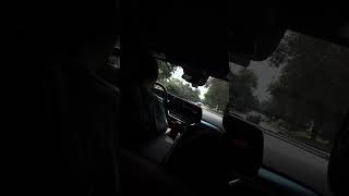 Driving on New York State Highway 386 in Greece and Gates, New York neighborhoods ASMR rides 2026-27