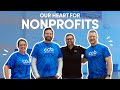 Why We Serve: CCB’s Commitment to Nonprofits &amp; Community Impact