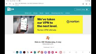 Norton Vpn Weve Taken Our Vpn To The Next Level 2025, Uk Flash