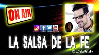 QUIEN ES ESE HOMBRE - EDDIE G (Salsa Cristiana)