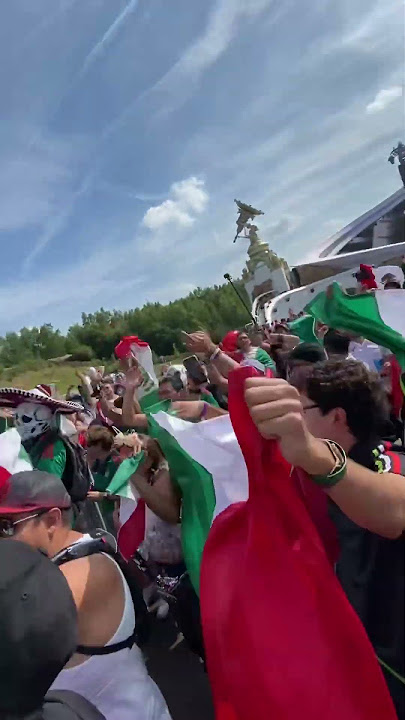 MEXICO @ tomorrowland 2022 🇲🇽 #dj #housemusic #music #remix #festival #tomorrowland