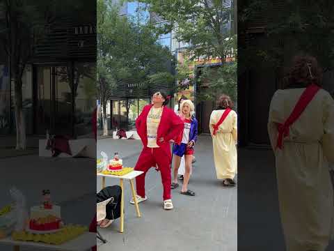 Devil in line.#Shorts#Harley Quinn#joKer#kpop