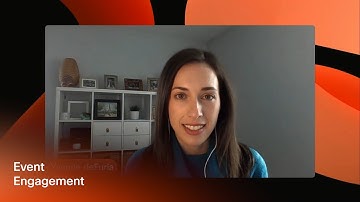 Event attendees have higher expectations than ever. Here