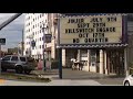 No injuries in fire on Temple Theatre roof deck